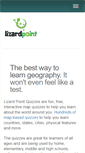 Mobile Screenshot of lizardpoint.com